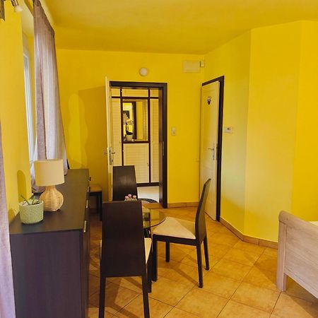 Sailor'S Apartman Siofok Bagian luar foto