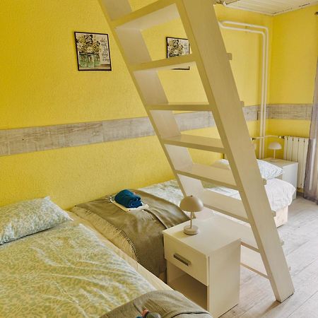 Sailor'S Apartman Siofok Bagian luar foto