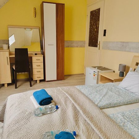 Sailor'S Apartman Siofok Bagian luar foto