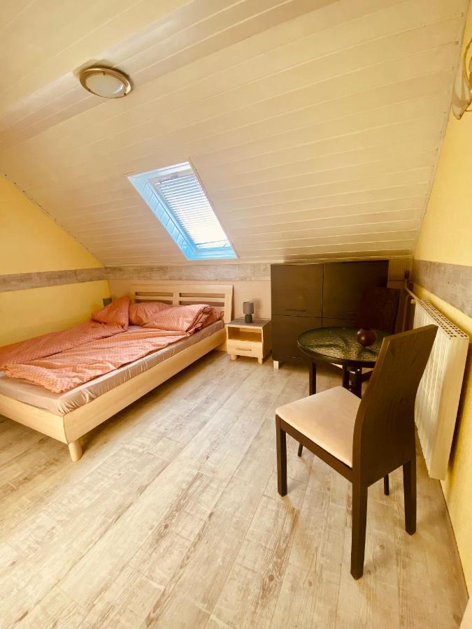Sailor'S Apartman Siofok Bagian luar foto