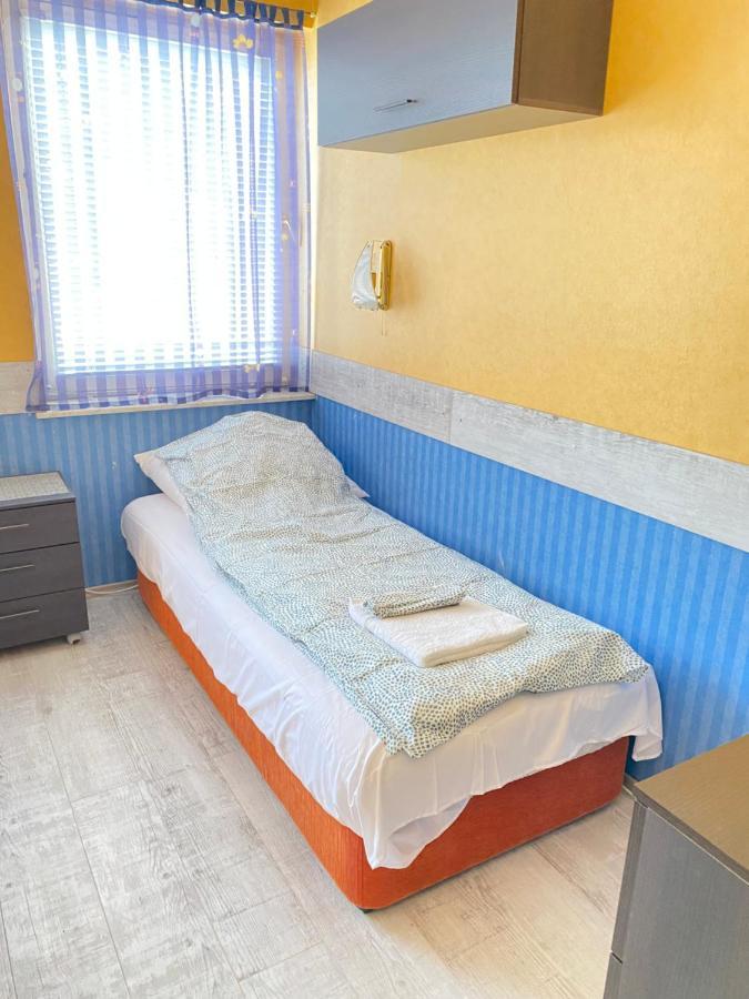 Sailor'S Apartman Siofok Bagian luar foto