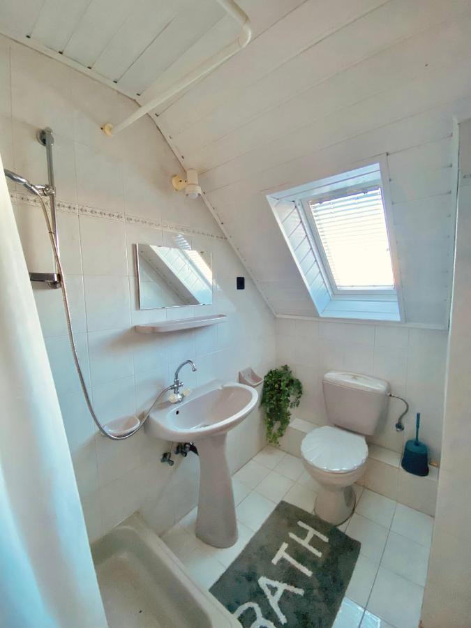 Sailor'S Apartman Siofok Bagian luar foto