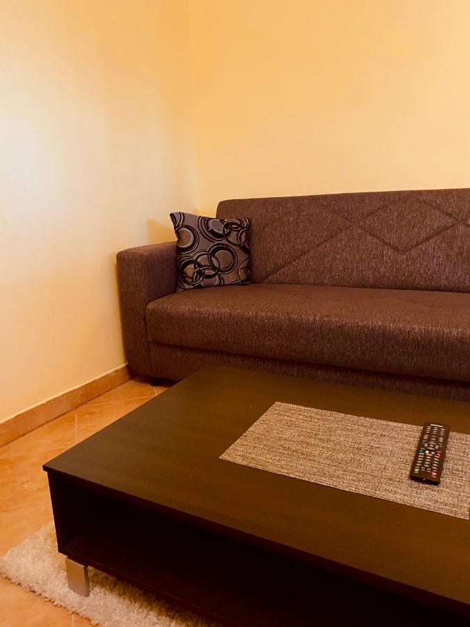 Sailor'S Apartman Siofok Bagian luar foto