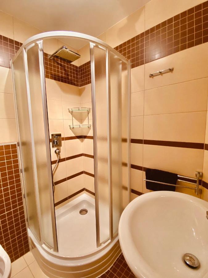 Sailor'S Apartman Siofok Bagian luar foto