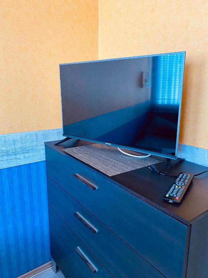 Sailor'S Apartman Siofok Bagian luar foto