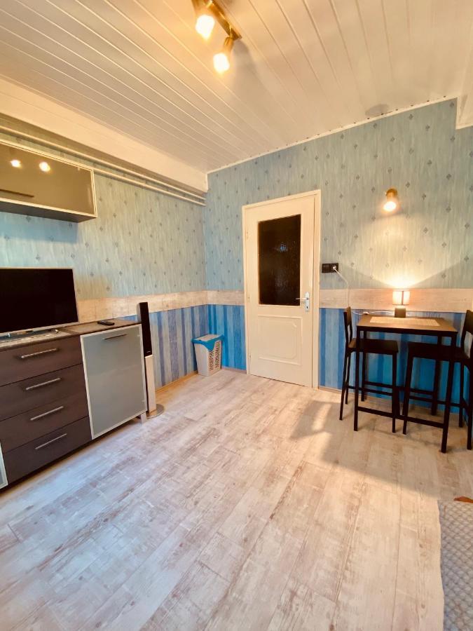 Sailor'S Apartman Siofok Bagian luar foto