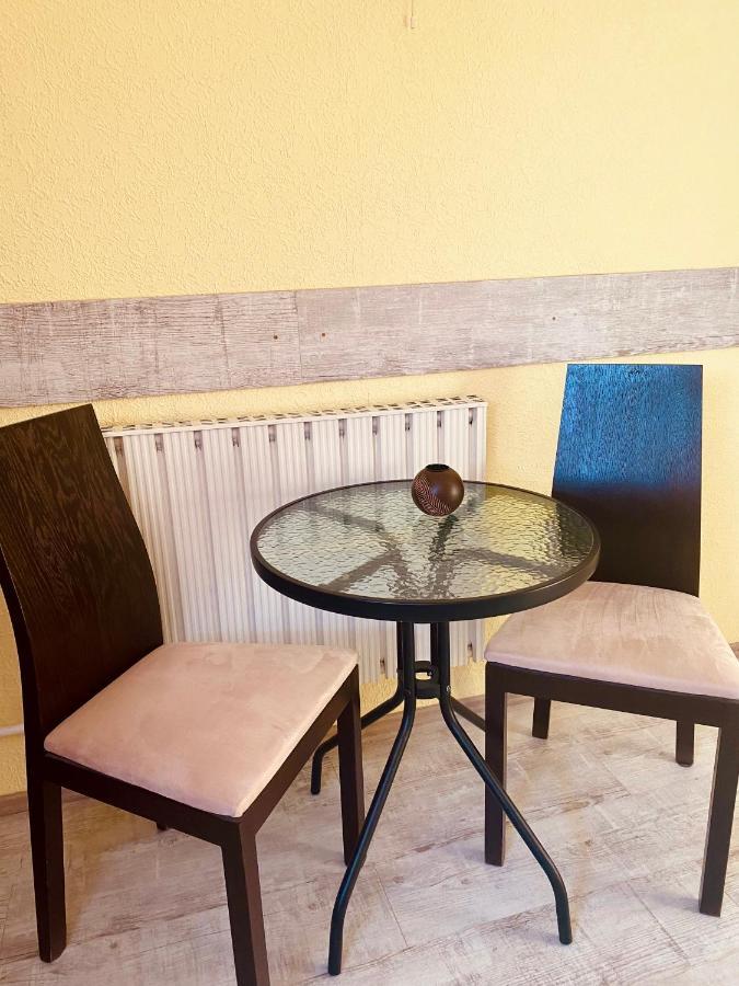 Sailor'S Apartman Siofok Bagian luar foto