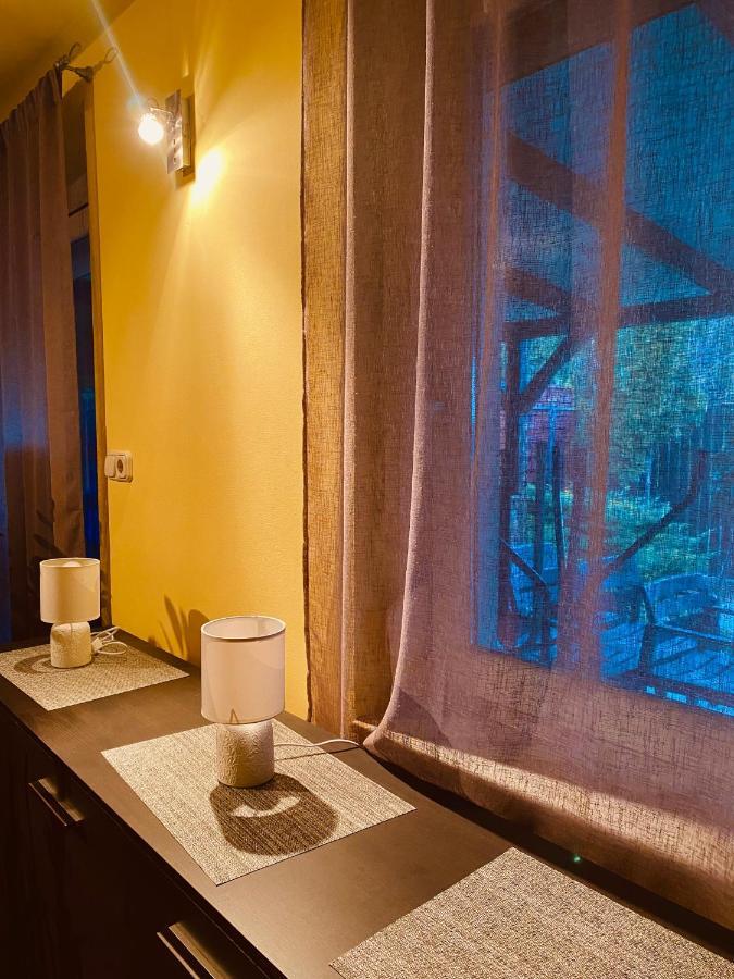 Sailor'S Apartman Siofok Bagian luar foto