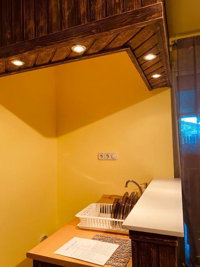 Sailor'S Apartman Siofok Bagian luar foto