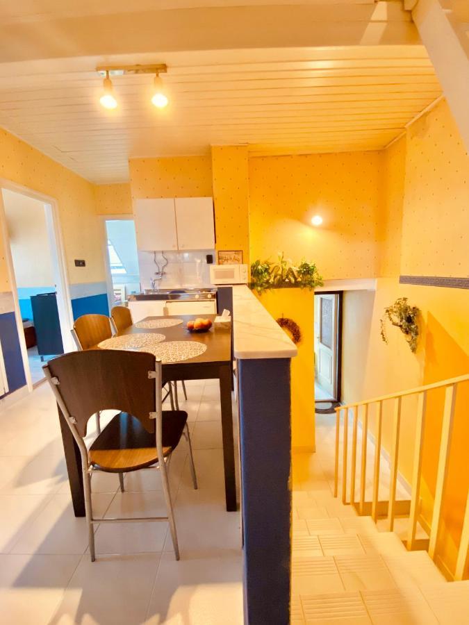 Sailor'S Apartman Siofok Bagian luar foto