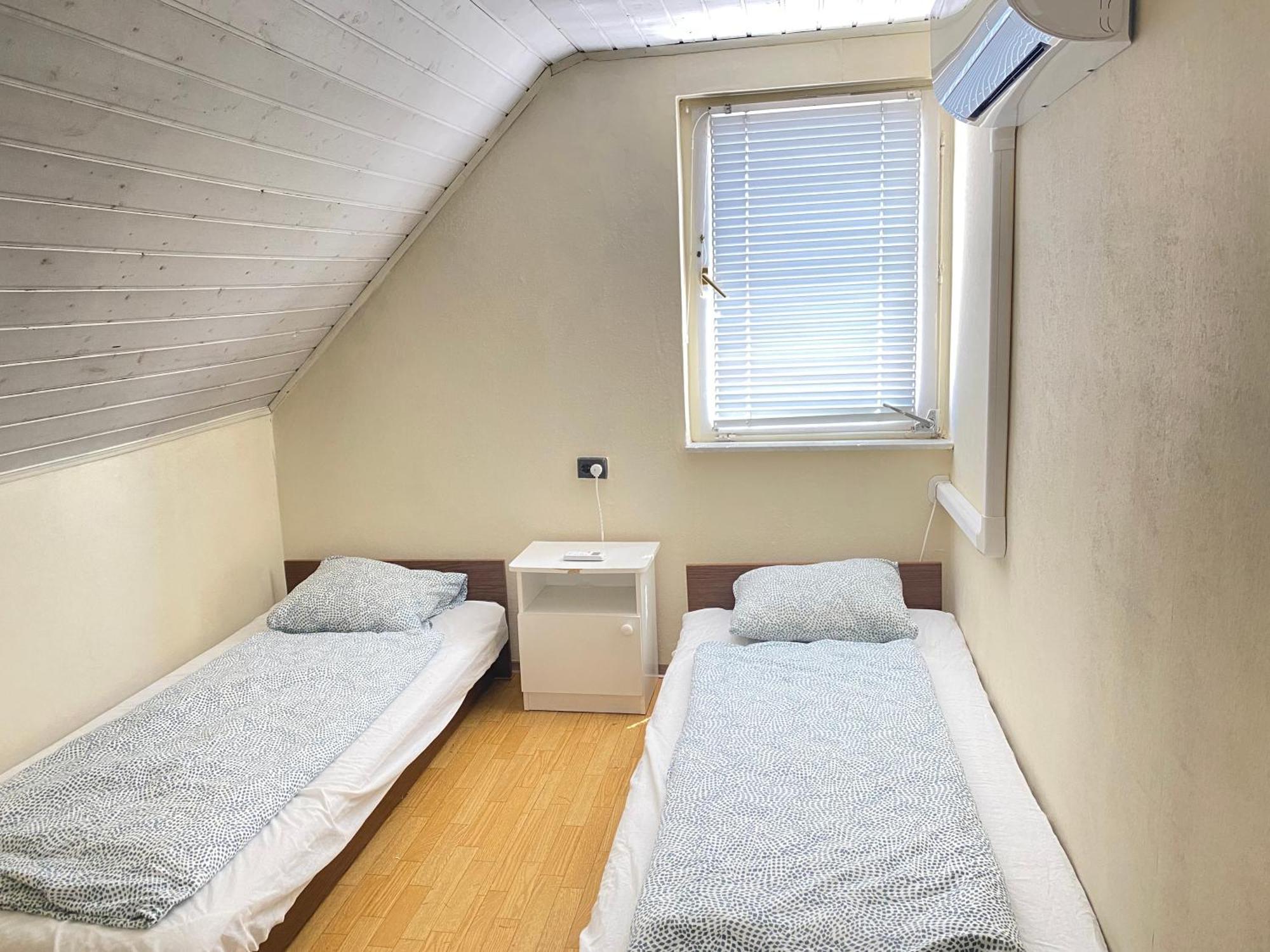Sailor'S Apartman Siofok Bagian luar foto