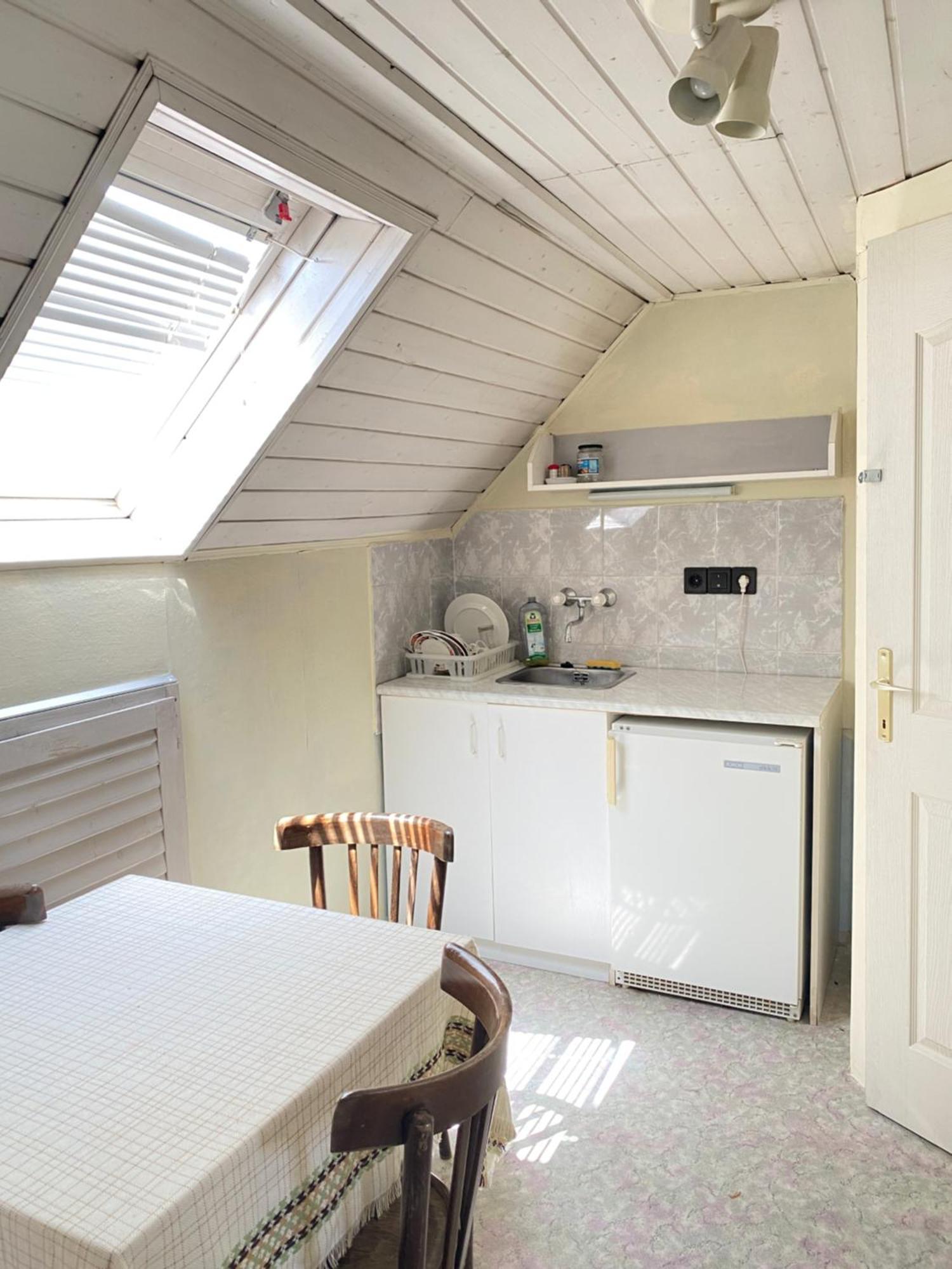 Sailor'S Apartman Siofok Bagian luar foto
