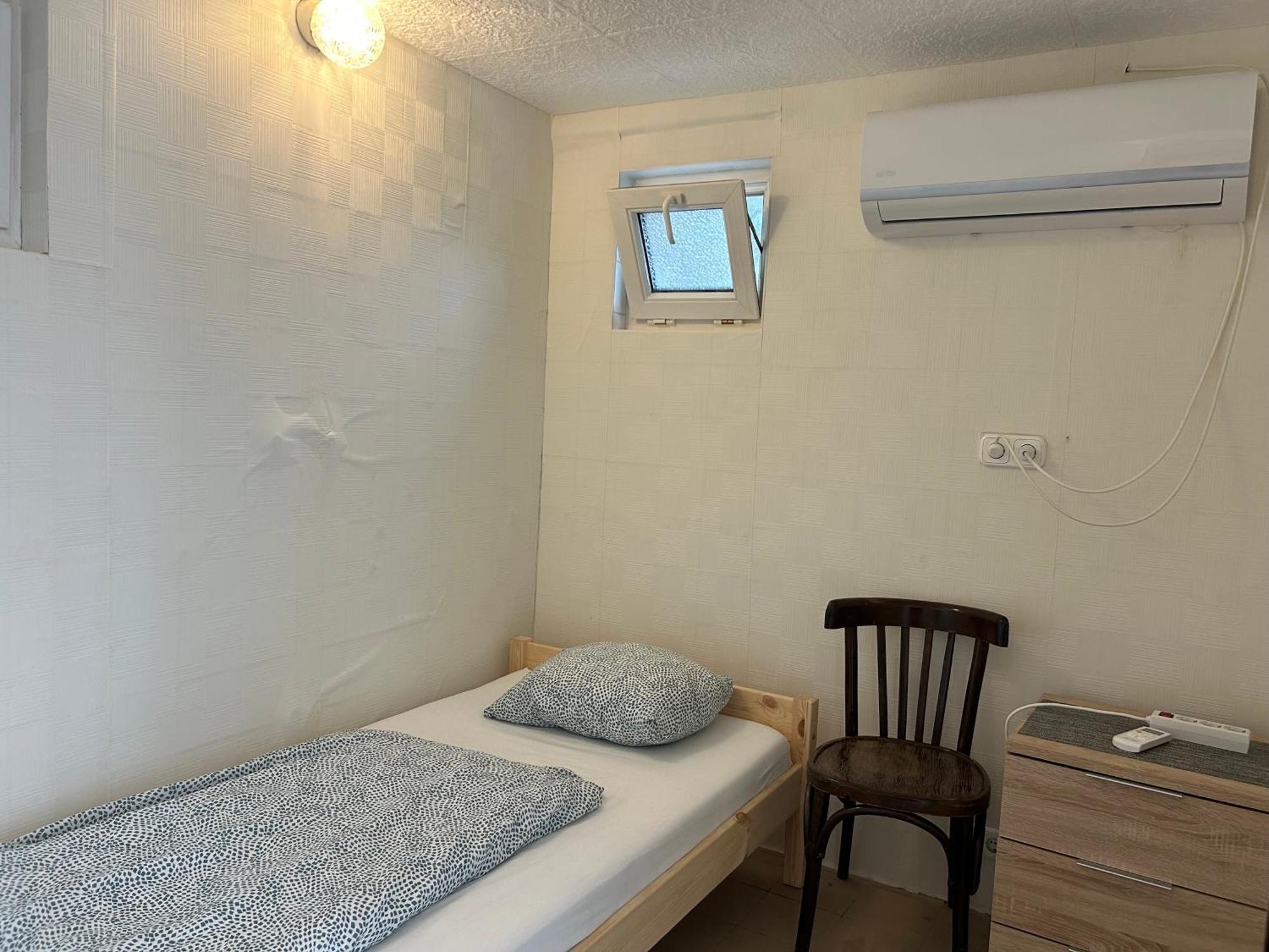 Sailor'S Apartman Siofok Bagian luar foto