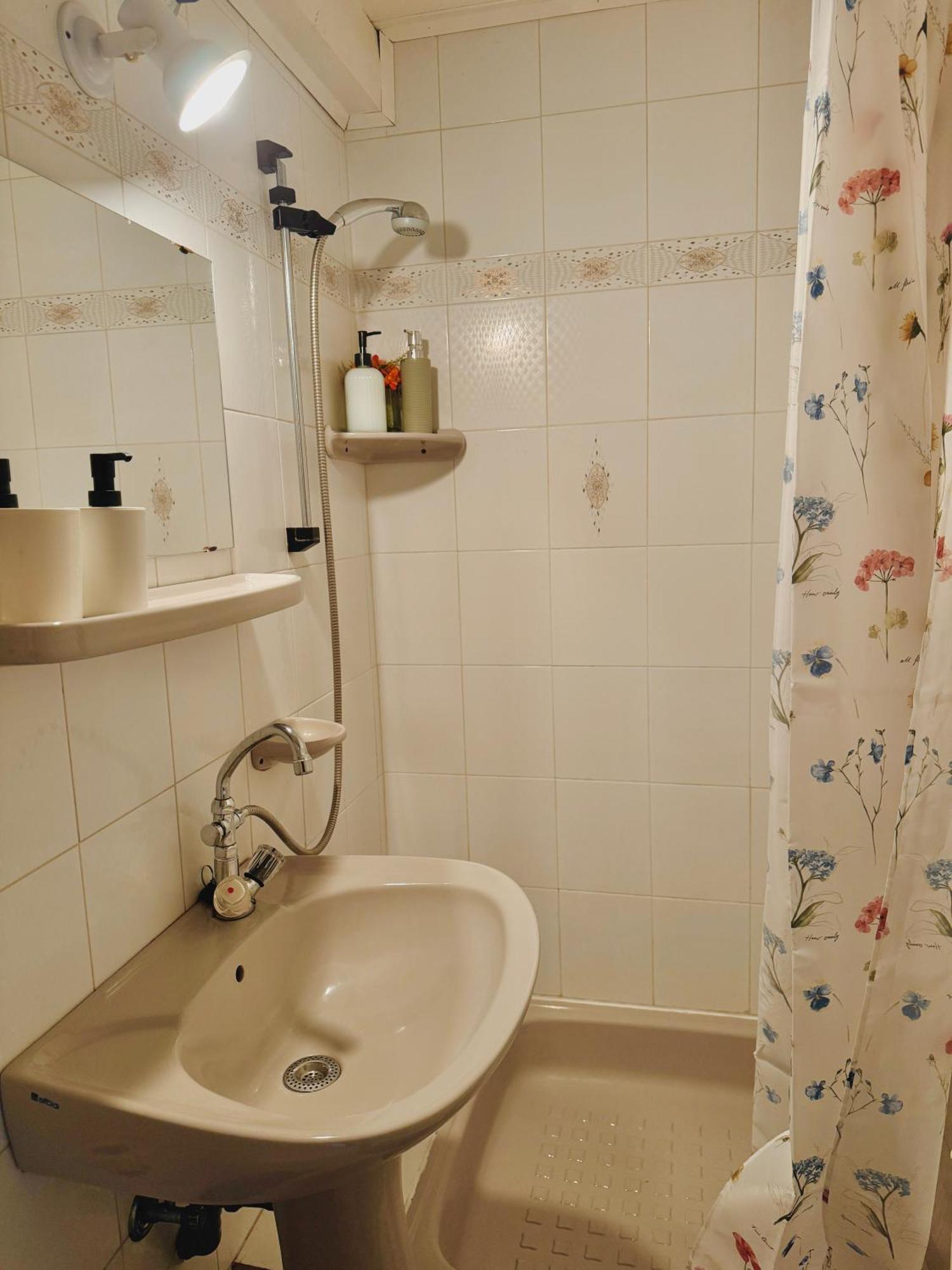 Sailor'S Apartman Siofok Bagian luar foto