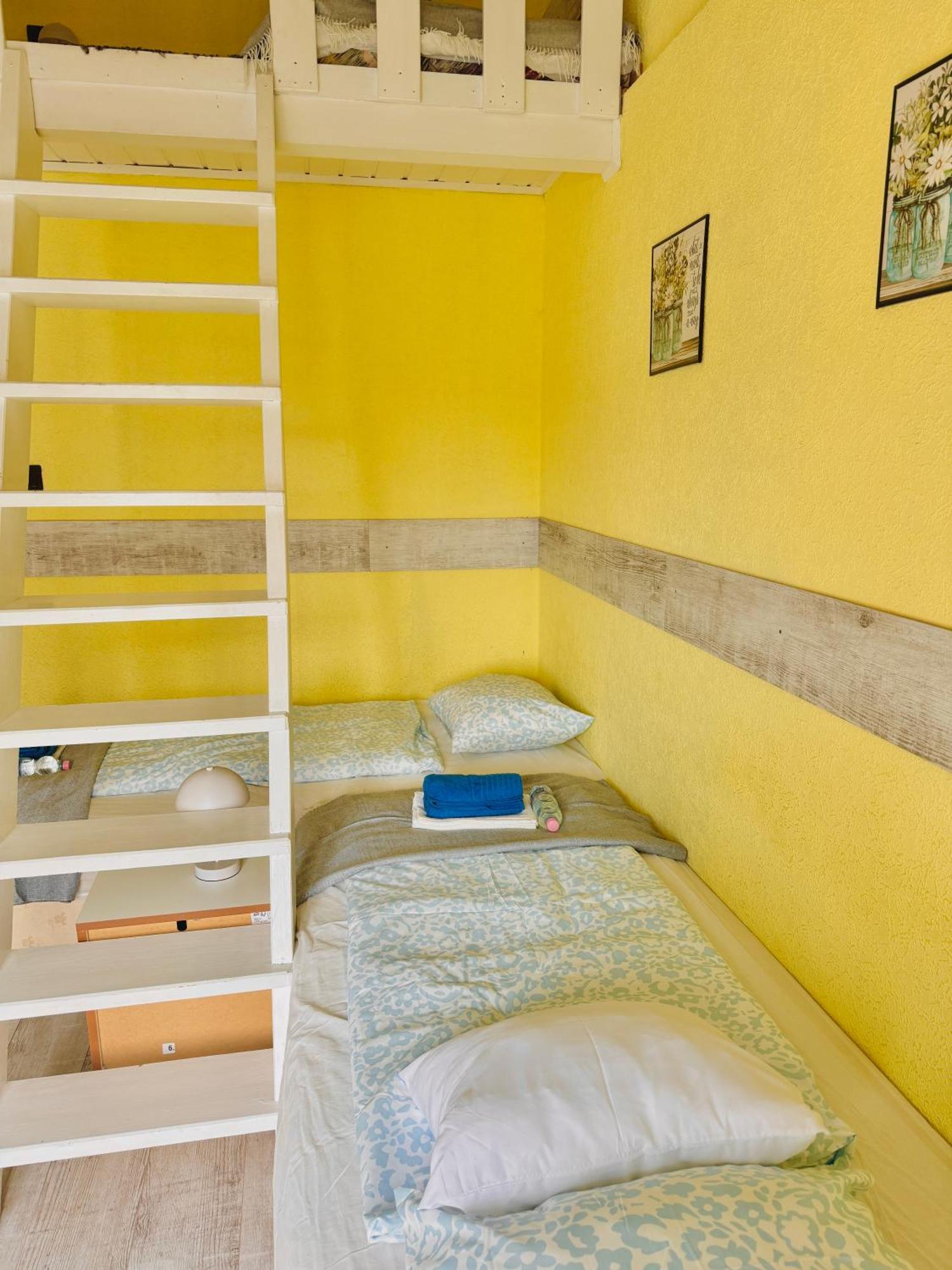 Sailor'S Apartman Siofok Bagian luar foto