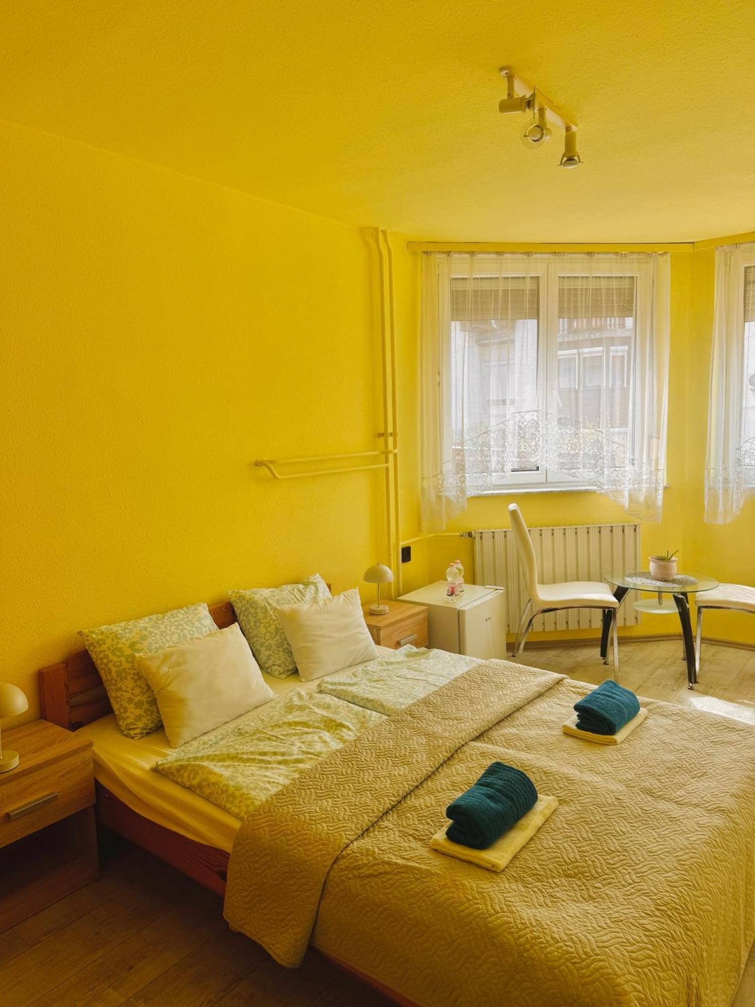 Sailor'S Apartman Siofok Bagian luar foto